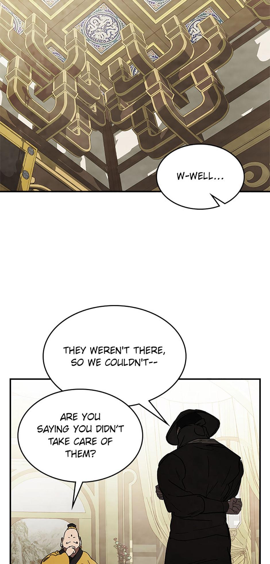Yi Shen Dang Guan Chapter 67 76